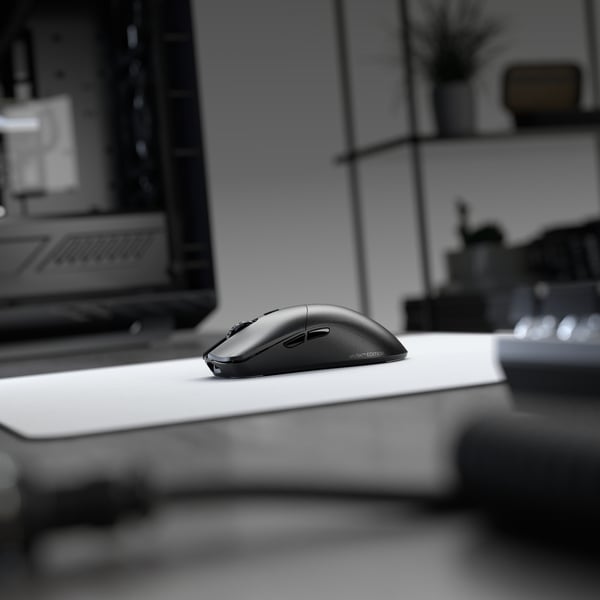 Glorious Gaming Model O 2 PRO Wireless mus Spil Højre hånd RF trådløst Optisk 26000 dpi