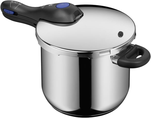 WMF Perfect Plus 0794469990 4,5 l Rostfritt stål