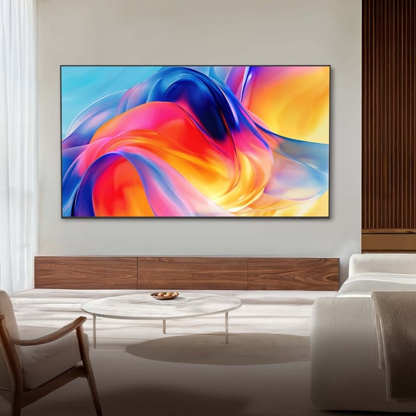 Samsung UE43M70HAUXZT TV 109,2 cm (43") 4K Ultra HD Smart TV Wi-Fi Sort