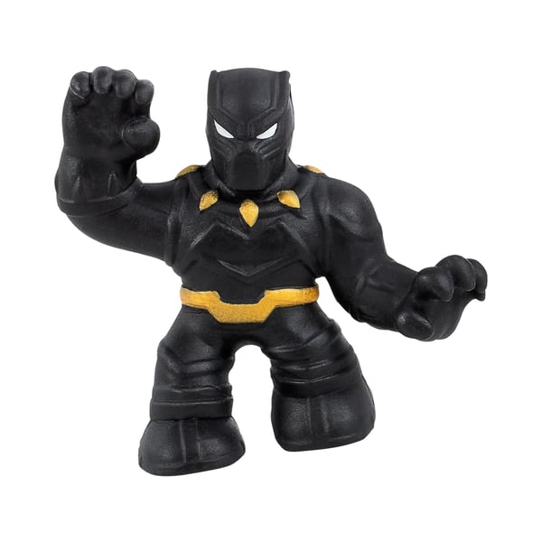 Goo Jit Zu Marvel Minis In CDU Elastisk legetøjsfigur
