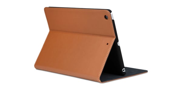 dbramante1928 Tokyo 24,6 cm (9.7") Folio-kotelo Oranssi