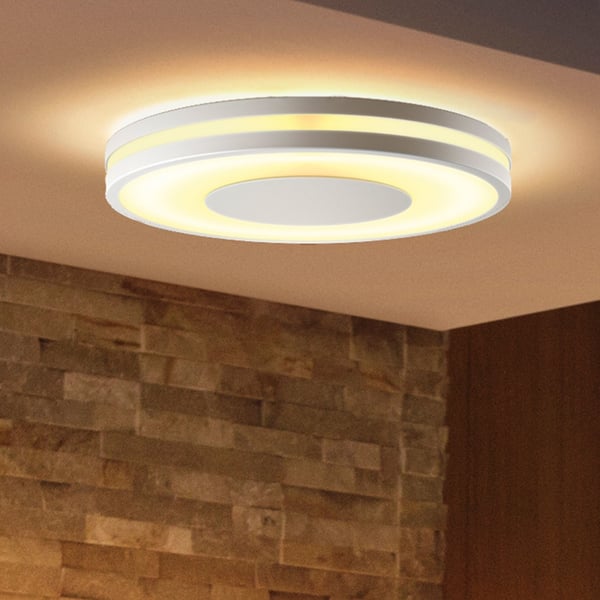 Philips Hue White ambiance Being-kattovalaisin