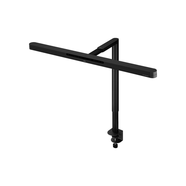 BenQ Screenbar Max Silver Näytön valo Harmaa