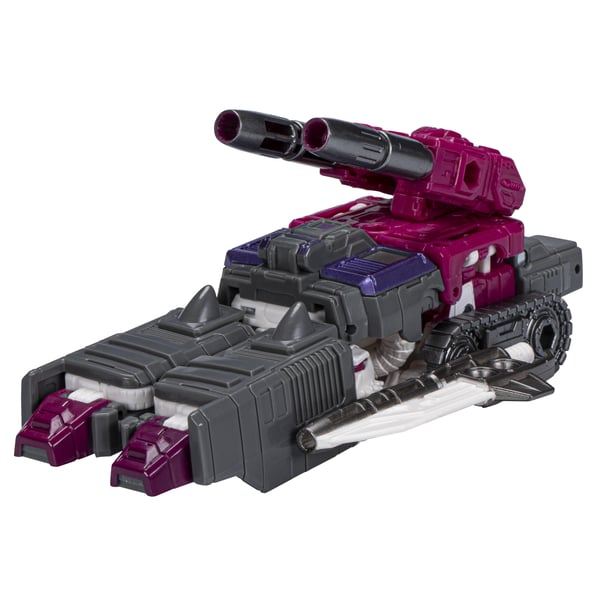 Transformers Legacy Deluxe Skullgrin