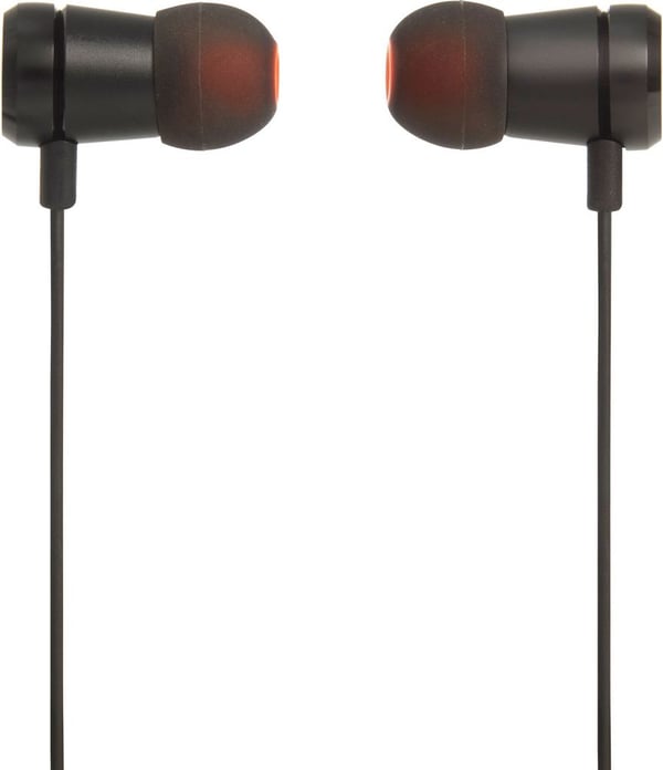 JBL Tune 290 Headset Kabel I öra Samtal/musik Svart