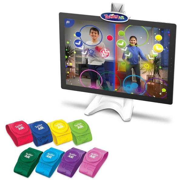 Hasbro Gaming F8158 Brädspel Party