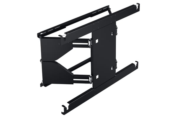 Samsung WMN-B30FB 2,16 m (85") Sort