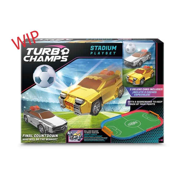 IMC Toys 922495 leksaksfordon