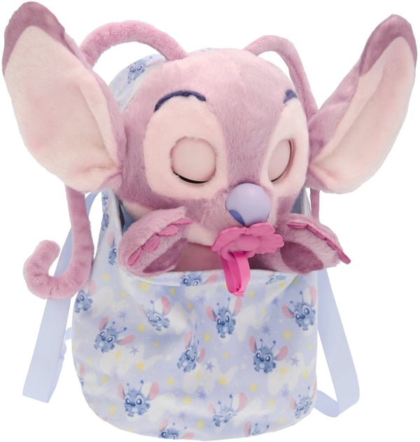 IMC Toys Baby Paws Disney Stitch