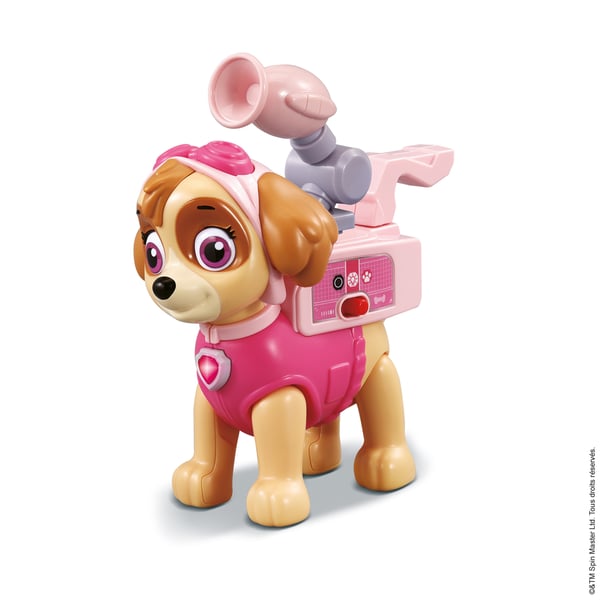 VTech Jouets Electroniques Educatifs 80-563205 utbildningsleksaker