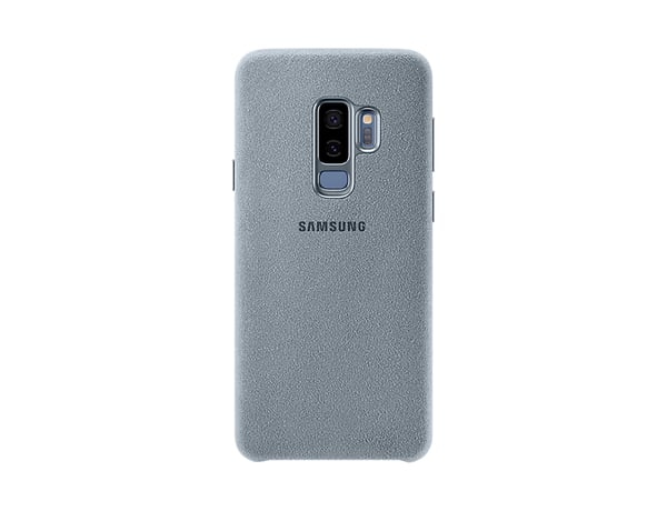 Samsung EF-XG965 mobiltelefon etui 15,8 cm (6.2") Cover Mintfarve