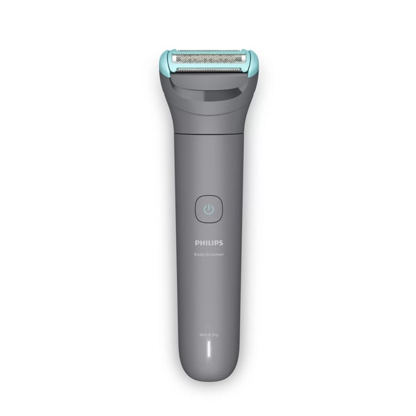 Philips 3000 series Body Groomer BG3480/15 Med Triple Protect-raksystem