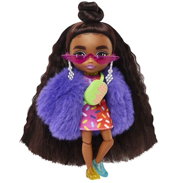 Barbie HGP63 dukke Barbie HGP63 dukke