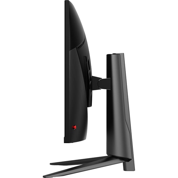 MSI MAG401QR computerskærm 101,6 cm (40") 3440 x 1440 pixel UltraWide Quad HD Sort