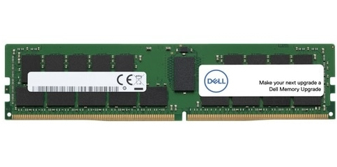 DELL W9F58 hukommelsesmodul 16 GB DDR4 288-pin DIMM DELL W9F58 hukommelsesmodul 16 GB DDR4 288-pin DIMM
