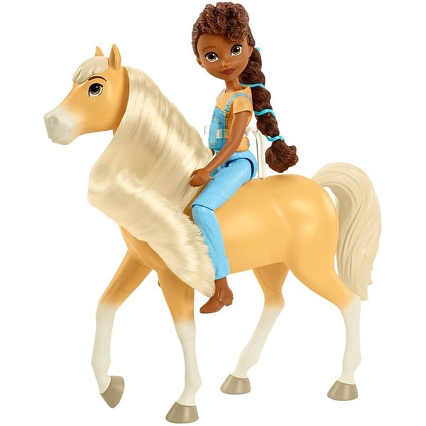 Mattel GXF22 legetøjsfigur til børn Mattel GXF22 legetøjsfigur til børn