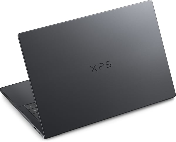 DELL XPS 14 DA14260 Copilot+ PC Intel Core Ultra X7 358H Laptop 35,6 cm (14") Berøringsskærm 2.8K 32 GB LPDDR5x-SDRAM 1 TB SSD Wi-Fi 7 (802.11be) Windows 11 Pro Grafit Spansk