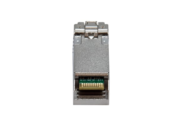 LevelOne SFP-4210 transceiver-moduler för nätverk Fiberoptik 1250 Mbit/s 1310 nm