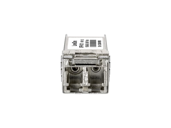 LevelOne SFP-6121 modul til netværksmodtager Fiberoptisk 10000 Mbit/s SFP+ 1310 nm