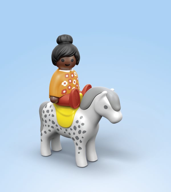 Playmobil 71690 legetøjssæt