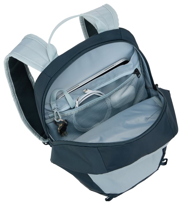Thule EnRoute TEBP5112 - Soft Blue/Darkest Blue reppu Arkireppu Sininen Nailon