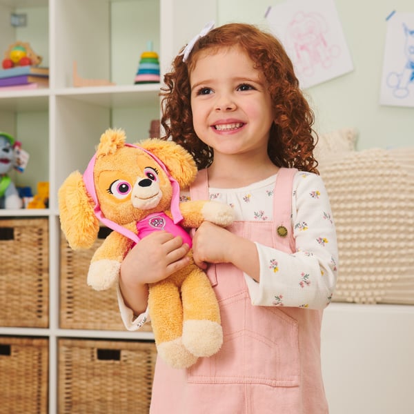 PAW Patrol 6069434 täytetty lelu