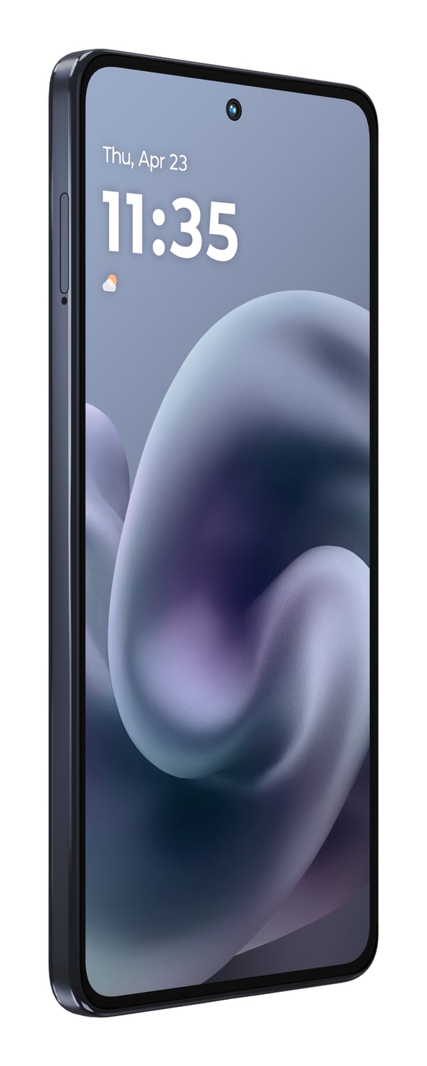 Motorola moto g86 power 5G 16,9 cm (6.67") Dual SIM Android 15 USB Type-C 8 GB 512 GB 6720 mAh Blå