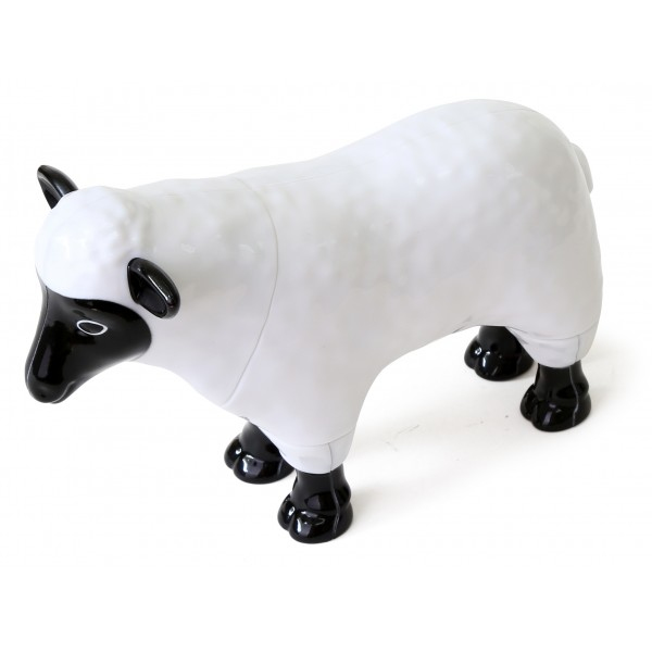 Popular Playthings Mix or Match Animals Farm