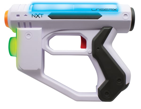 Laser X - Nxt Micro B2 Blaster