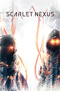 BANDAI NAMCO Entertainment Scarlet Nexus Vakio Saksa, Englanti PlayStation 4