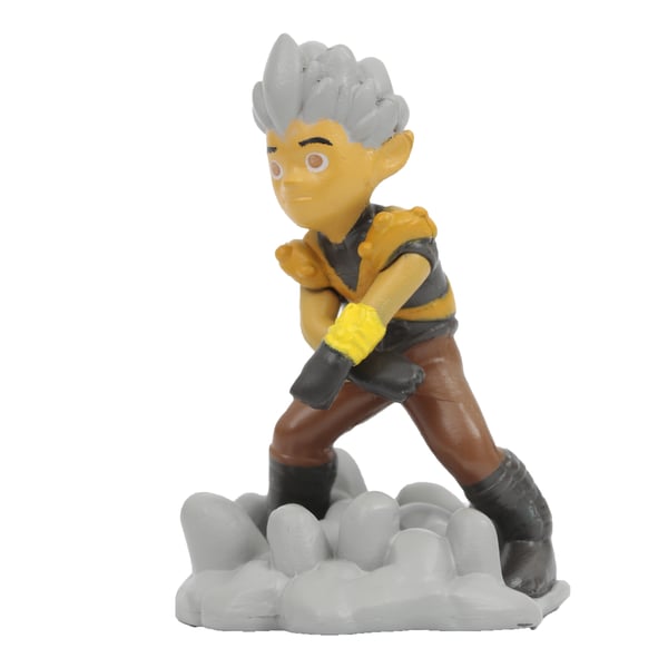 Giochi Preziosi GRM10 action & samlefigurer