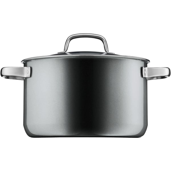 WMF Fusiontec Mineral 514485290 Rund Platina