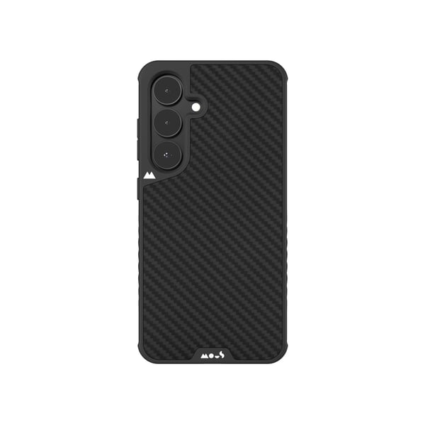 Mous Limitless 6.0 matkapuhelimen suojakotelo 15,8 cm (6.2") Suojus Harmaa