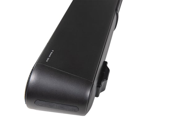 Trevi SB 8312 TV Svart 2.0 kanaler 30 W