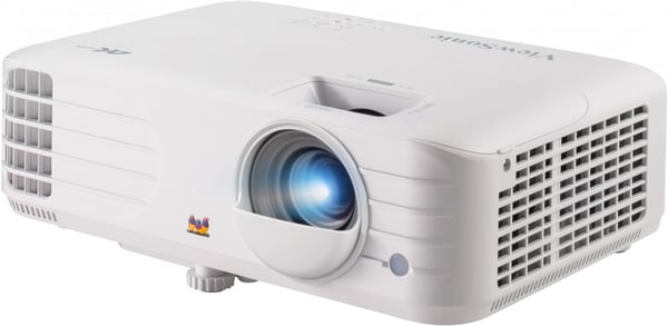Viewsonic PX701-4K datorprojektorer Standard throw-projektor 3200 ANSI-lumen DMD UHD 4K (3840x2160) Vit