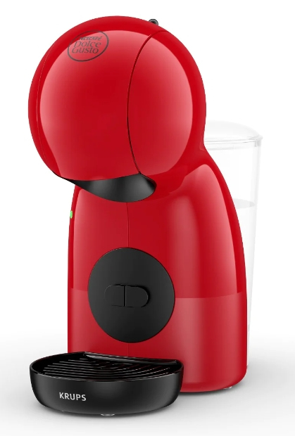Krups NESCAFÉ DOLCE GUSTO KP1A35AS kaffemaskine Semi-auto Kapsel kaffemaskine 0,8 L