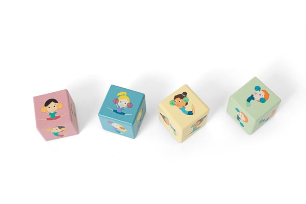 BS Toys GA498 oppimislelu