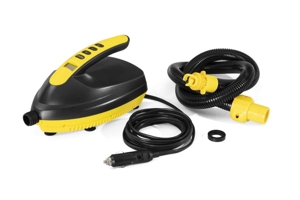 Bestway 65315 elektrisk luftpump