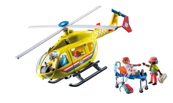 Playmobil City Life 71203 legetøjsfigur til børn