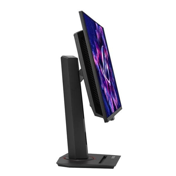 ASUS ROG Strix XG27AQDMES-R platta pc-skärmar 67,3 cm (26.5") 2560 x 1440 pixlar Quad HD QD-OLED Svart