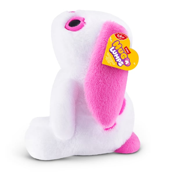 Hug-A-Lumps Love (Lille) Bunny