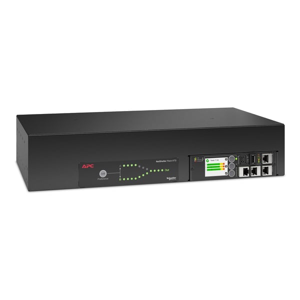 APC AP4424A automatisk skiftekontakt (ATS)
