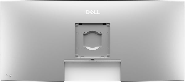 DELL UltraSharp U5226KW_WOS platta pc-skärmar 132,1 cm (52") 6144 x 2560 pixlar 6K Ultra HD LCD Silver
