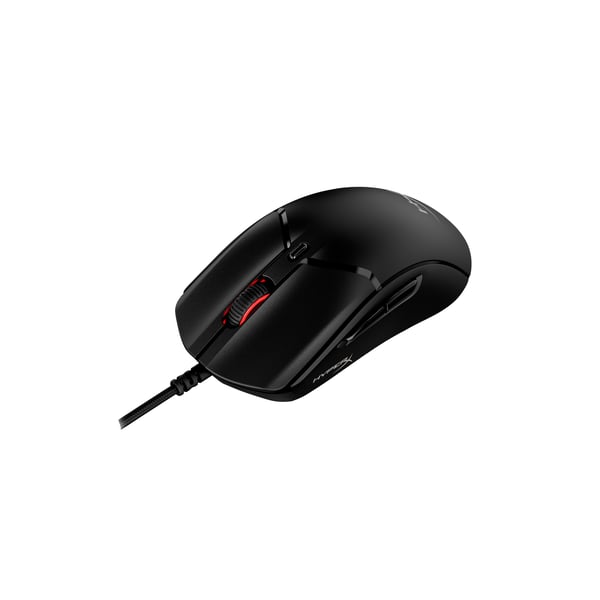 HyperX Pulsefire Haste 2 – gaming-mus (svart)