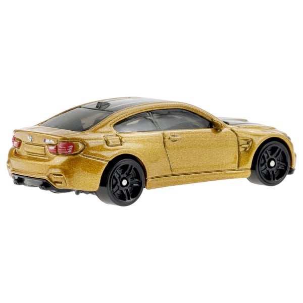 Hot Wheels HDH51 leksaksfordon