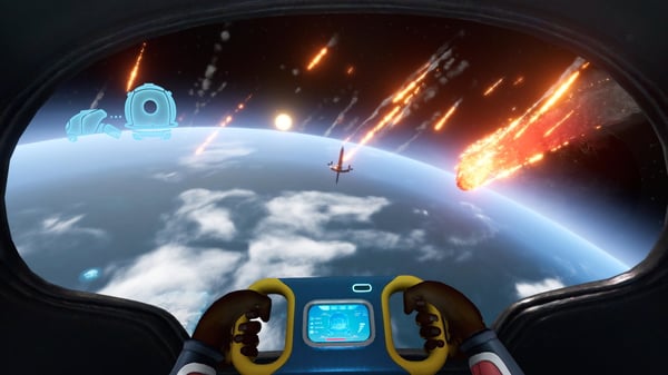BANDAI NAMCO Entertainment Subnautica + Subnautica Below Zero Vakio Nintendo Switch
