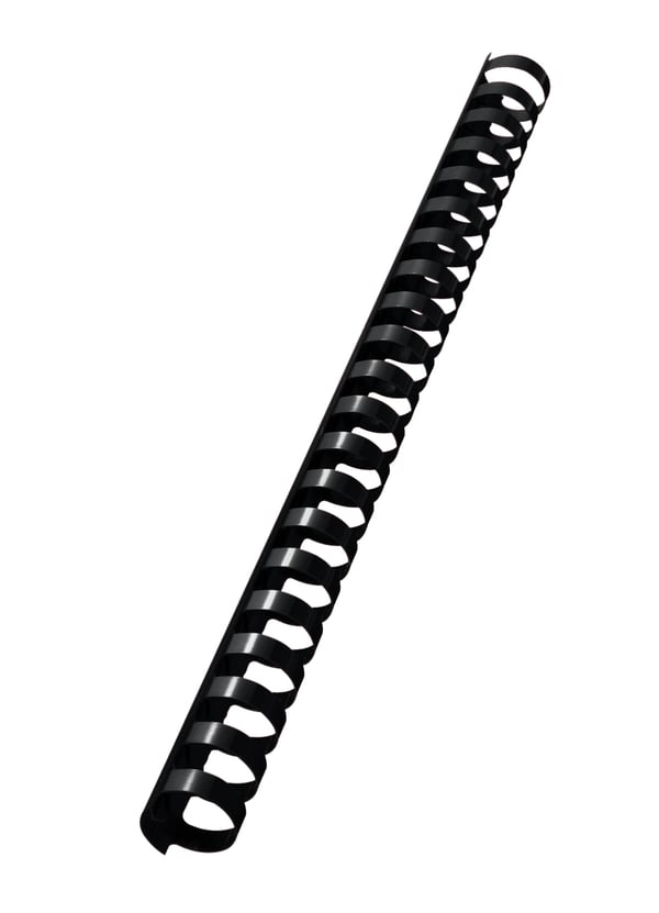 Leitz sidontakampa 19 mm comBIND