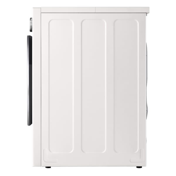 LG RHX9009TWC tumlare Fristående Frontmatad 9 kg Vit