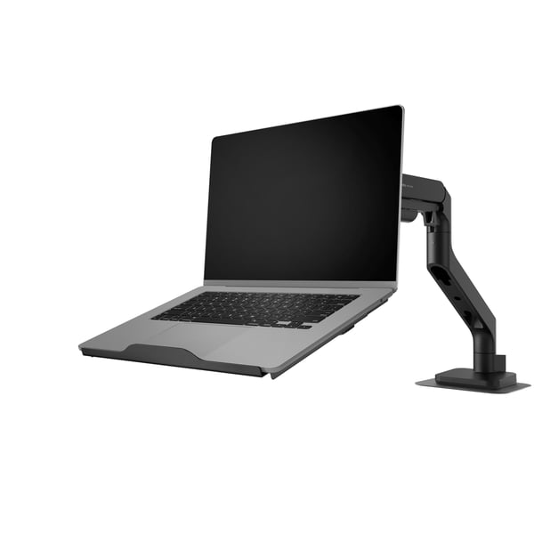 BenQ LTB01 Arm till bärbara datorer Svart 43,2 cm (17")