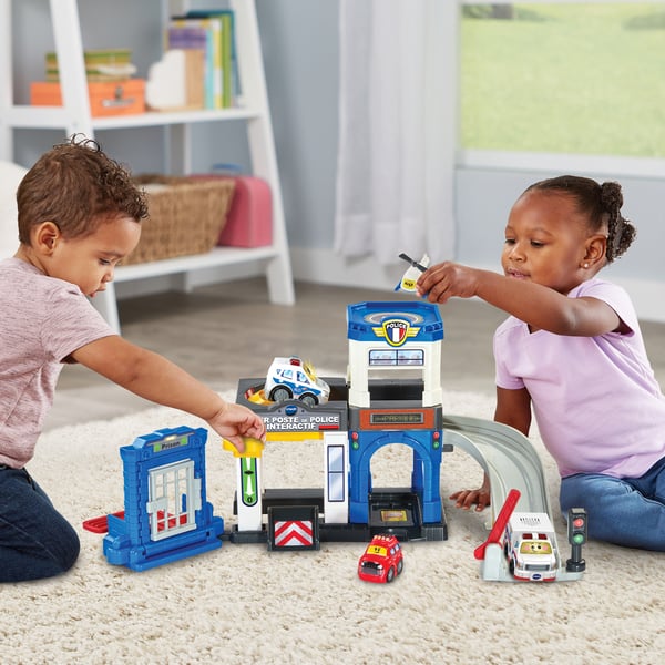 VTech Tut Tut Aventures 80-569905 legetøjsbil